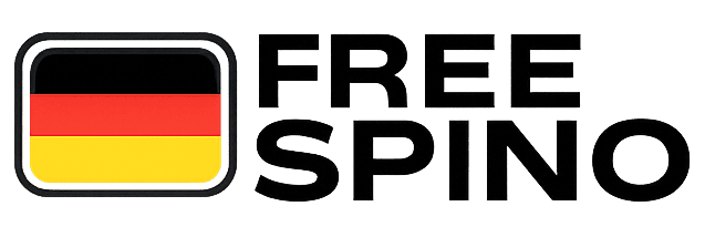FreeSpino DE Logo